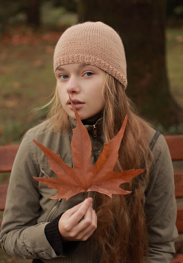 Нюсенька, 37
