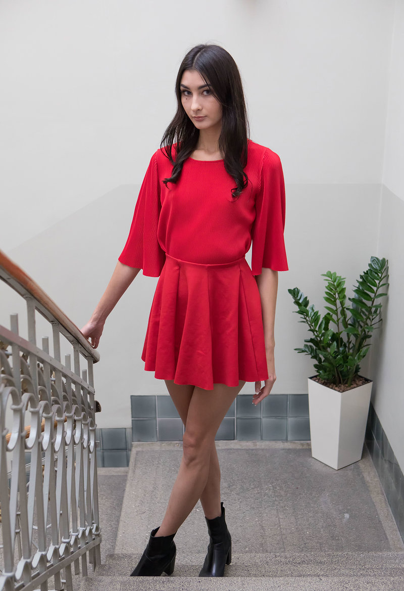 Рита, 25